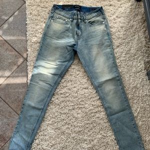 Pacsun skinny jeans 31x32